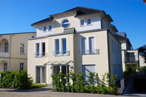 Sellin (Ostseebad) Codice promo Germania Booking.com