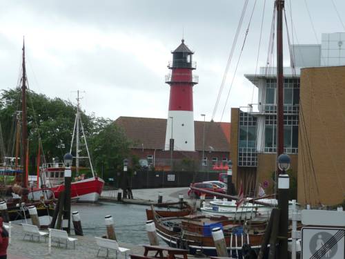 Büsum Codice promo Germania Booking.com