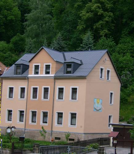 Bad Schandau Codice promo Germania Booking.com