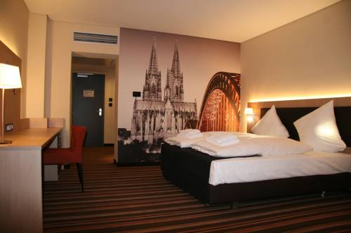 Köln Código promocional Alemania Booking.com