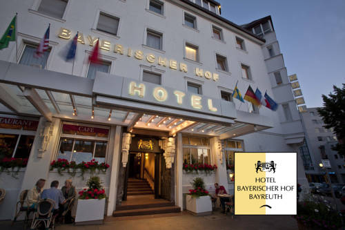 Bayreuth Codice promo Germania Booking.com