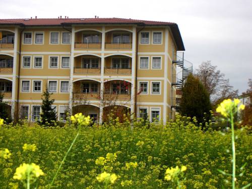 Bad Füssing Codice promo Germania Booking.com