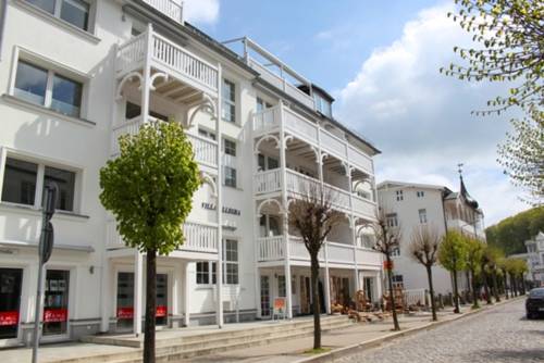 Binz (Ostseebad) Código promocional Alemania Booking.com