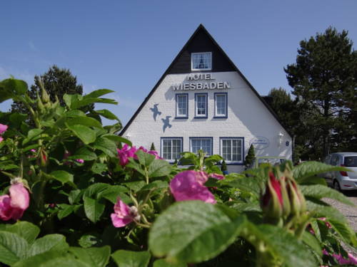 Wenningstedt Código promocional Alemania Booking.com