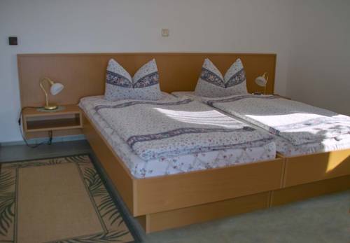 Seebad Bansin OT Neu-Sallenthin Codice promo Germania Booking.com