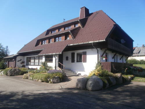 Schluchsee-Faulenfürst Código promocional Alemania Booking.com