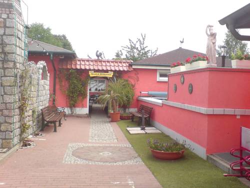 Ahrensfelde Codice promo Germania Booking.com