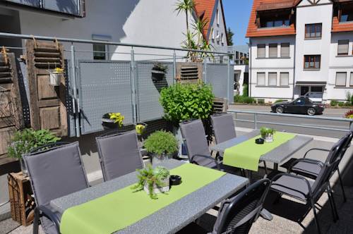 Wendlingen am Neckar Código promocional Alemania Booking.com