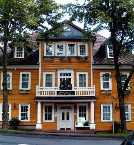 Clausthal Zellerfeld Codice promo Germania Booking.com