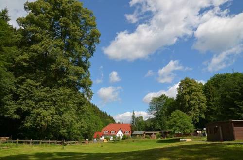 Drognitz Codice promo Germania Booking.com