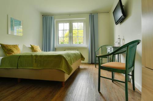 Sundhagen Codice promo Germania Booking.com