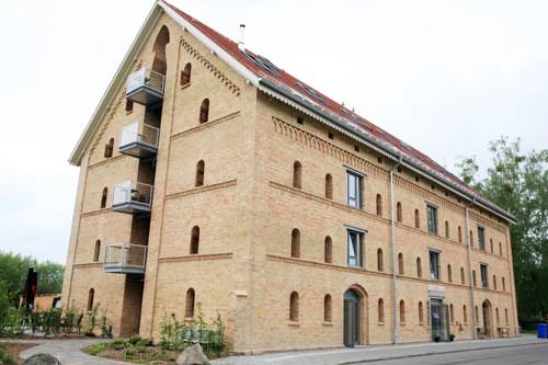 Neustrelitz Codice promo Germania Booking.com