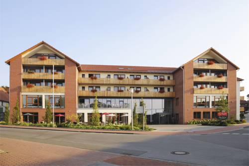 Preußisch Oldendorf-Bad Holzhausen Código promocional Alemania Booking.com