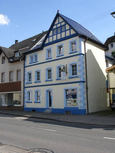 Adenau Código promocional Alemania Booking.com