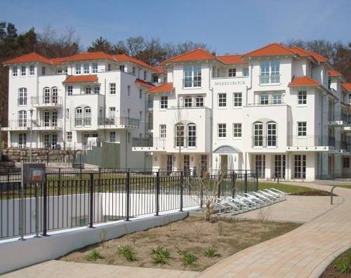 Ostseebad Baabe Codice promo Germania Booking.com