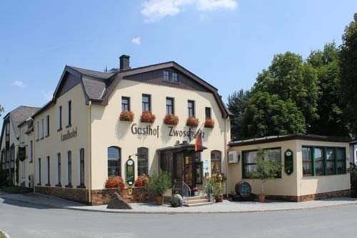 Plauen-Zwoschwitz Código promocional Alemania Booking.com