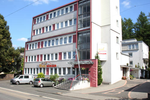 Siegen Código promocional Alemania Booking.com