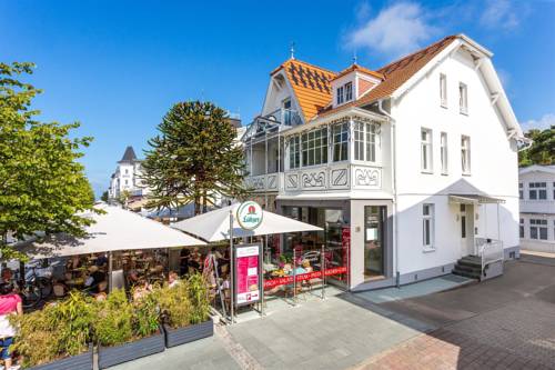 Ostseebad Binz Codice promo Germania Booking.com