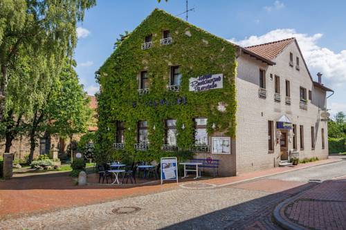 Bruchhausen-Vilsen Codice promo Germania Booking.com