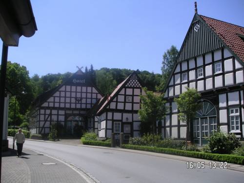 Bad Essen Codice promo Germania Booking.com