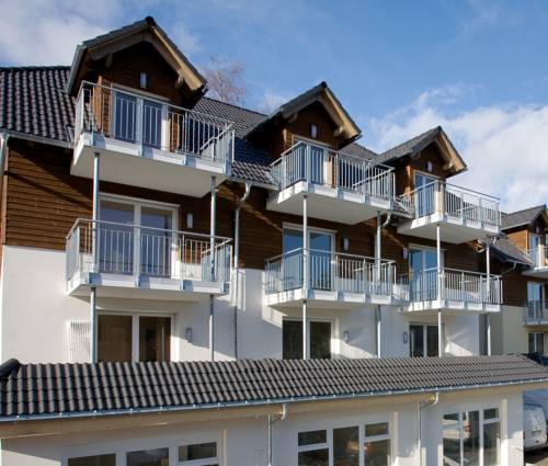 Hinterzarten (Titisee) Codice promo Germania Booking.com