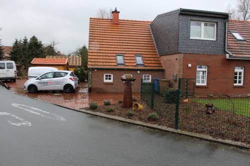 Wangerland Codice promo Germania Booking.com