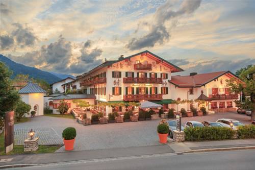 Rottach-Egern Codice promo Germania Booking.com