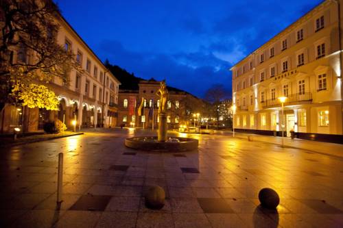 Bad Wildbad Codice promo Germania Booking.com