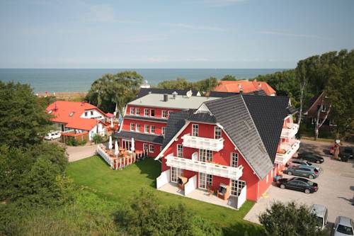 Ostseeheilbad Graal-Müritz Código promocional Alemania Booking.com