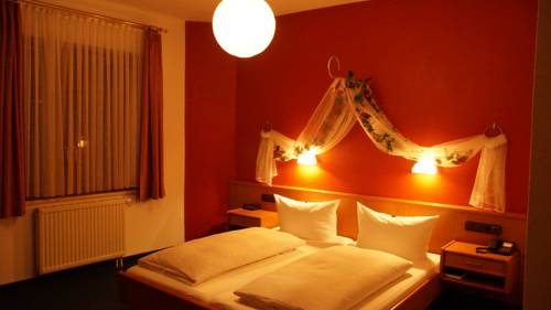 Lengenfeld Codice promo Germania Booking.com