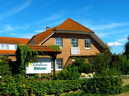 Sehnde Codice promo Germania Booking.com