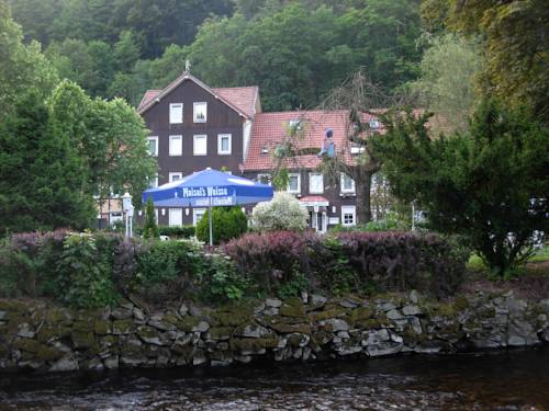 Herzberg am Harz - Sieber Codice promo Germania Booking.com
