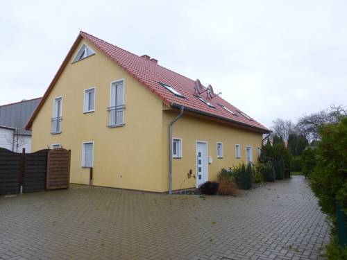 Glowe auf Rügen Codice promo Germania Booking.com