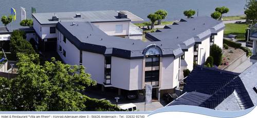 Andernach Codice promo Germania Booking.com