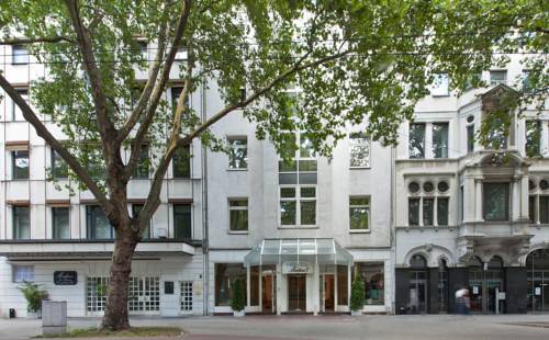 Düsseldorf Codice promo Germania Booking.com