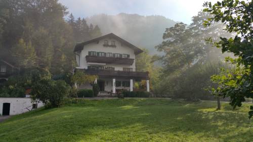Eschenlohe Codice promo Germania Booking.com