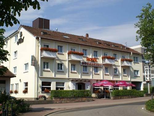 Homburg Codice promo Germania Booking.com