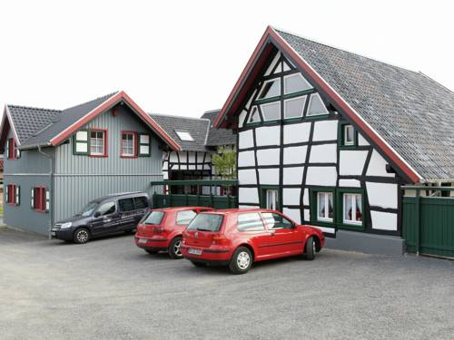 Morsbach-Schleiden Codice promo Germania Booking.com