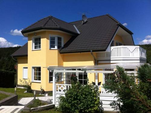 Bad Sachsa Codice promo Germania Booking.com