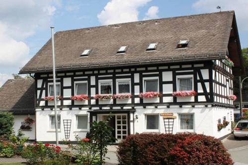 Olsberg-Bruchhausen Codice promo Germania Booking.com