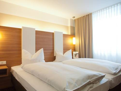 München Codice promo Germania Booking.com