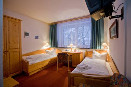 Oberwiesenthal Codice promo Germania Booking.com