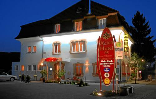 Weil am Rhein-Haltingen Codice promo Germania Booking.com