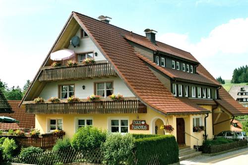 St. Märgen Codice promo Germania Booking.com