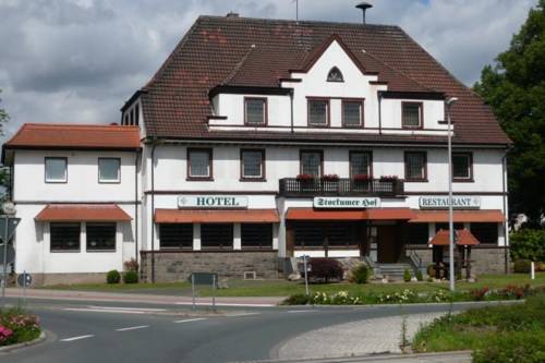 Werne Codice promo Germania Booking.com
