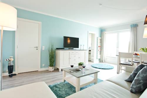 Westerland Codice promo Germania Booking.com