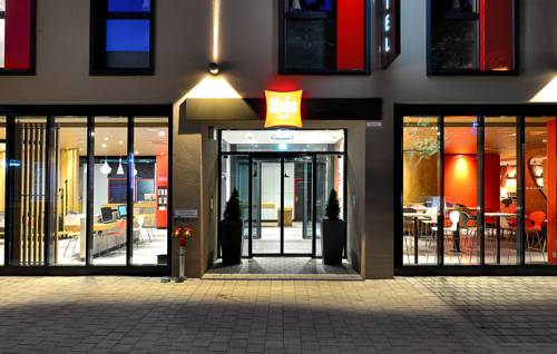 Muenchen Codice promo Germania Booking.com