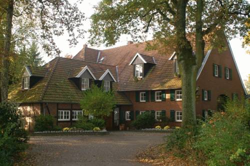 Warendorf Código promocional Alemania Booking.com