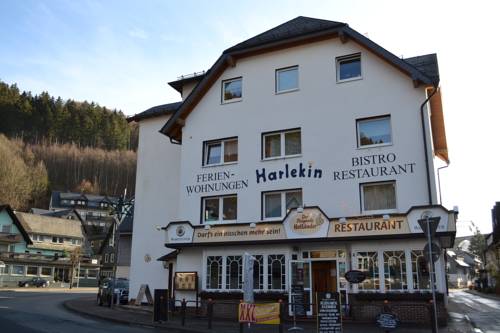 Willingen Código promocional Alemania Booking.com