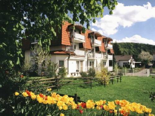 Haßmersheim Código promocional Alemania Booking.com